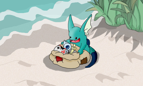 Baxter's Venture: Director's Cut screenshot 6
