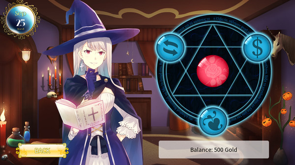Blood Code screenshot 6
