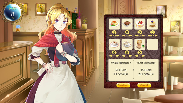 Blood Code screenshot 5