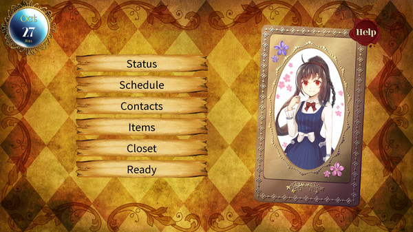 Blood Code screenshot 7