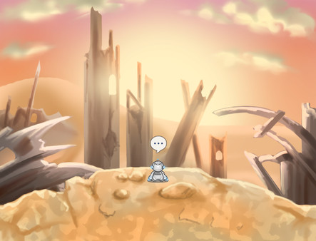 Wanda - A Beautiful Apocalypse screenshot 4