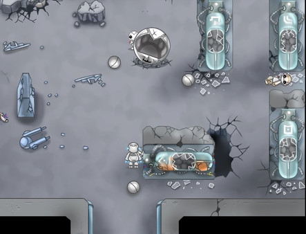 Wanda - A Beautiful Apocalypse screenshot 8