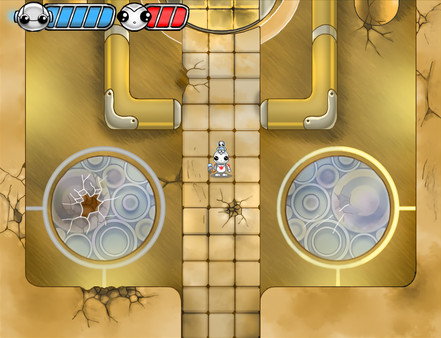 Wanda - A Beautiful Apocalypse screenshot 9