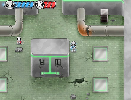 Wanda - A Beautiful Apocalypse screenshot 12