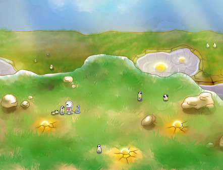 Wanda - A Beautiful Apocalypse screenshot 5