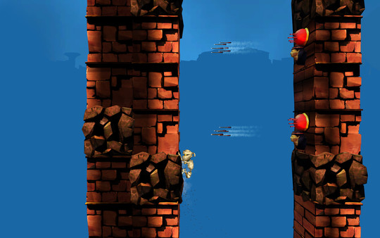 Pyramid Raid screenshot 3