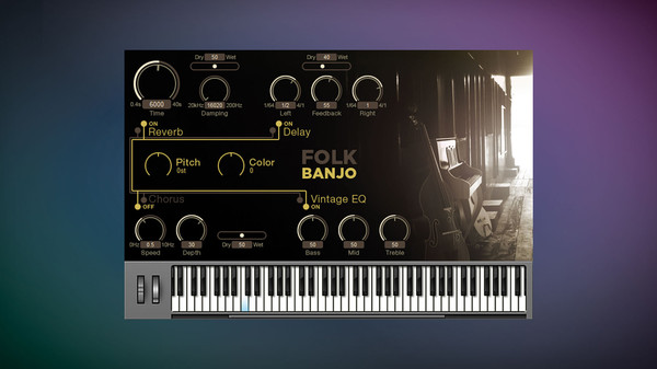 MAGIX Music Maker 2016 Live Steam Edition screenshot 3