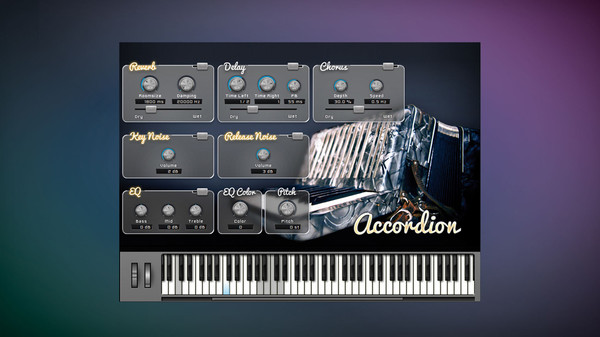 MAGIX Music Maker 2016 Live Steam Edition screenshot 7