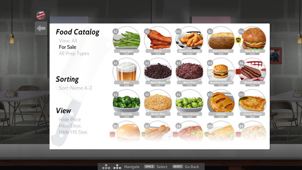 Cook, Serve, Delicious! 2!! screenshot 8