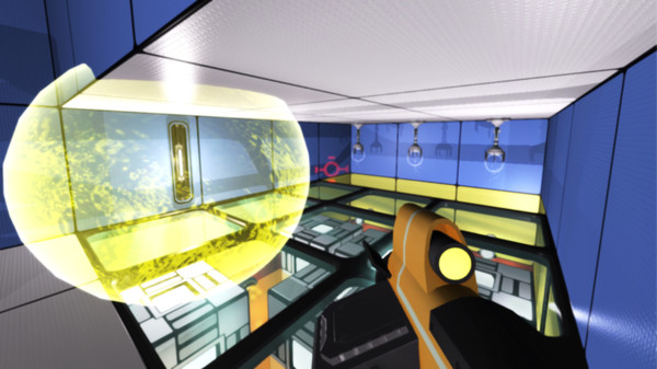 Nirvana: The First Travel screenshot 3