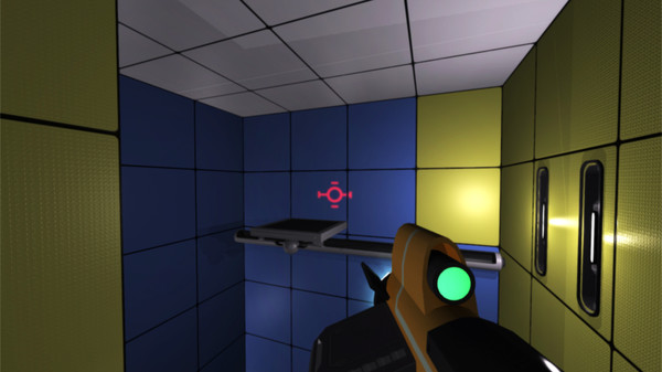 Nirvana: The First Travel screenshot 5