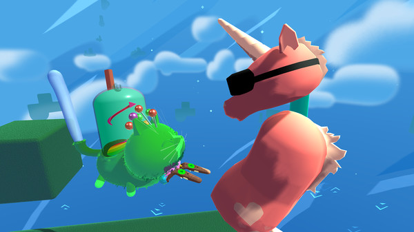 Fantastic Contraption screenshot 3