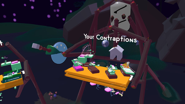 Fantastic Contraption screenshot 11