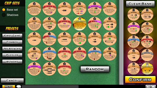 Puzzle Strike screenshot 2