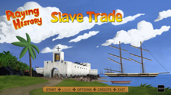 Playing History 2 - Slave Trade screenshot 1