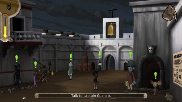 Playing History 2 - Slave Trade screenshot 8