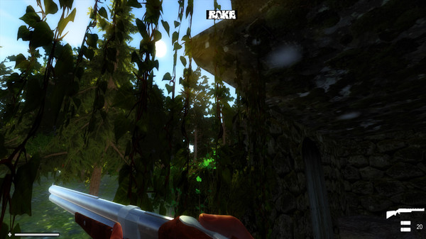 Rake screenshot 9