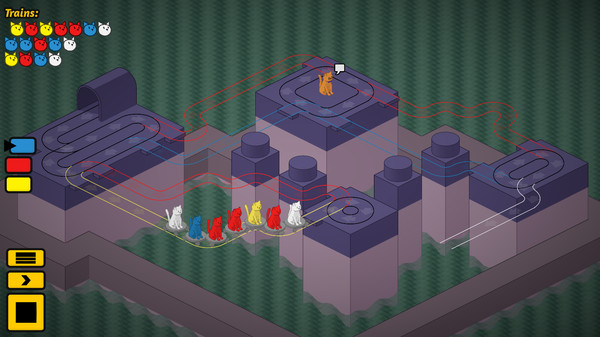 The Cat Machine screenshot 5
