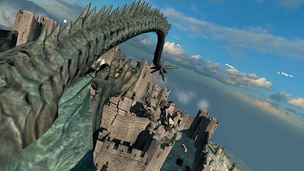 Dragonflight screenshot 6