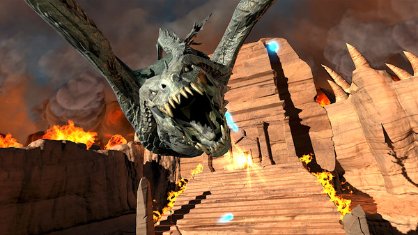 Dragonflight screenshot 2
