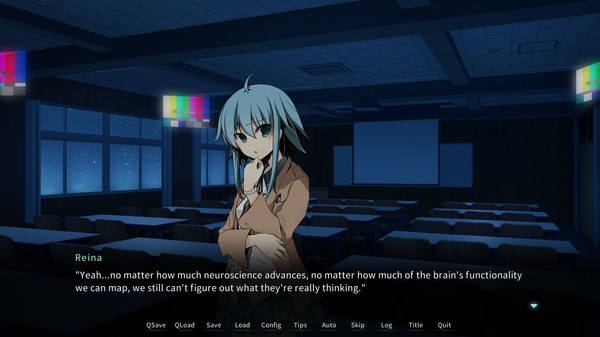 Memory's Dogma CODE:01 screenshot 6