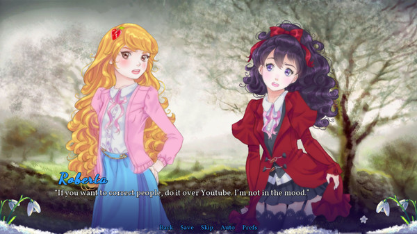 Asphyxia screenshot 4