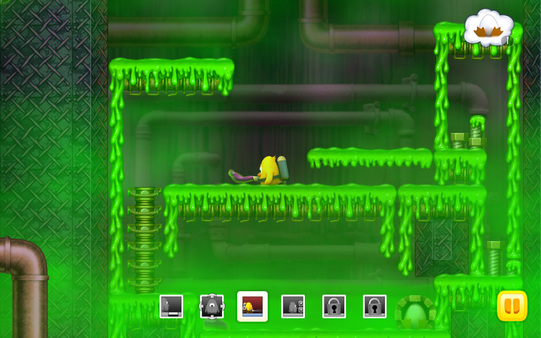 Toki Tori screenshot 10