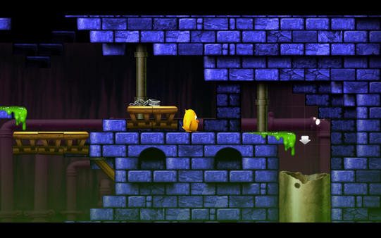 Toki Tori screenshot 9