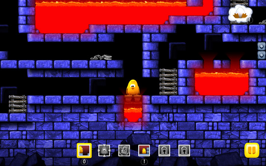 Toki Tori screenshot 8