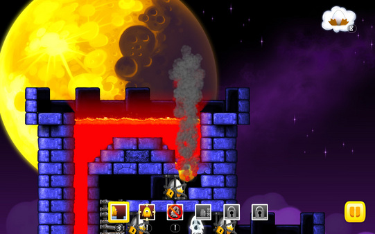 Toki Tori screenshot 7