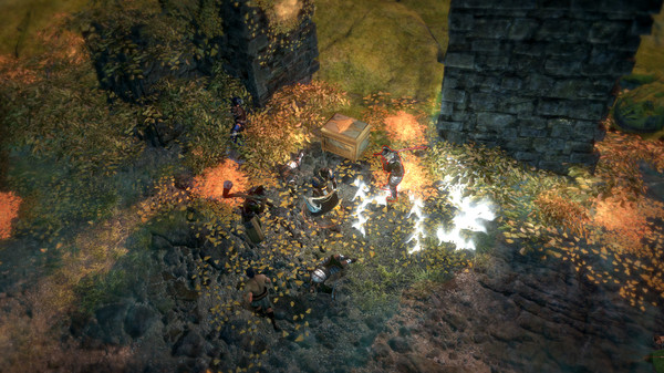 FIVE: Guardians of David screenshot 5