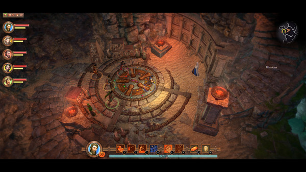 FIVE: Guardians of David screenshot 9