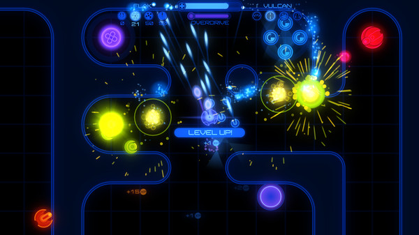 Inferno 2 screenshot 3