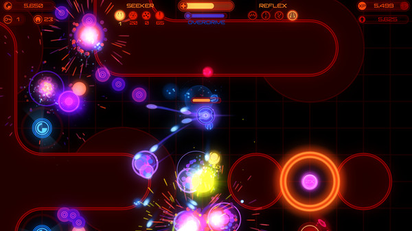 Inferno 2 screenshot 10