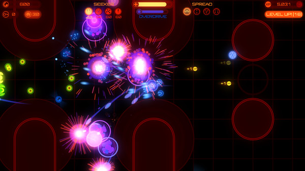 Inferno 2 screenshot 4