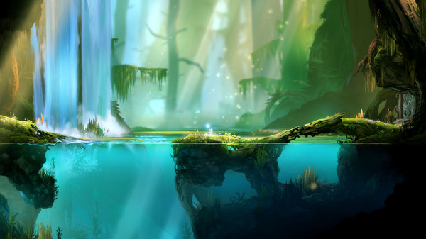 Ori and the Blind Forest: Definitive Edition screenshot 12