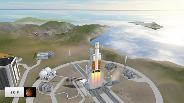 Sol 0: Mars Colonization screenshot 5
