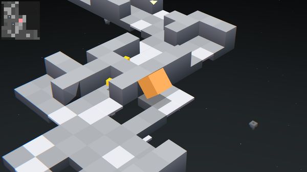EDGE screenshot 2