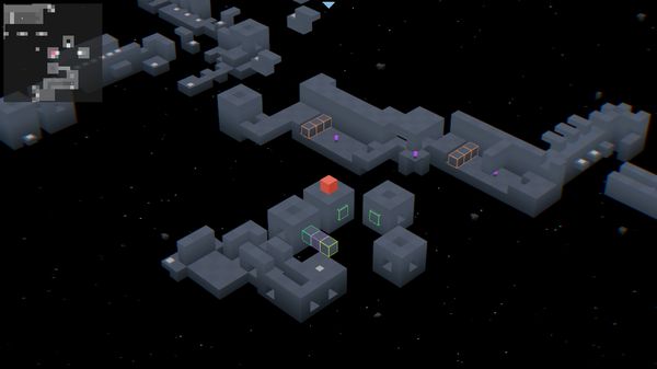 EDGE screenshot 7