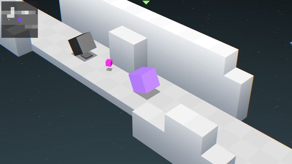 EDGE screenshot 3