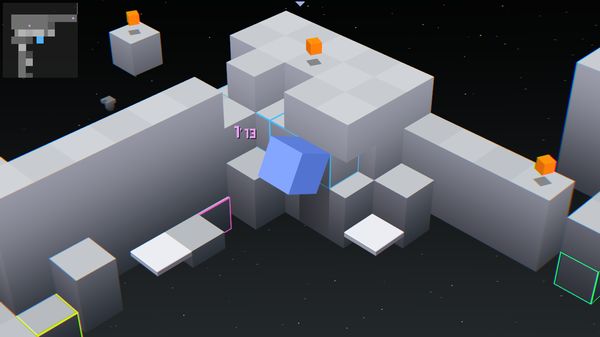 EDGE screenshot 5