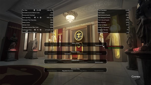The Viceroy screenshot 6