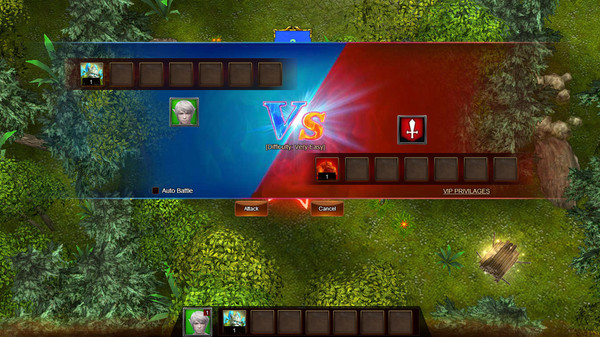 Shadow of Kingdoms screenshot 5