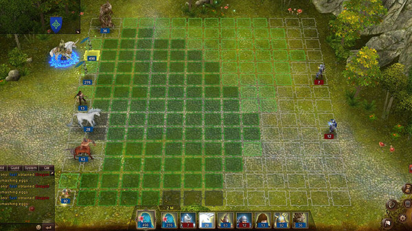 Shadow of Kingdoms screenshot 3