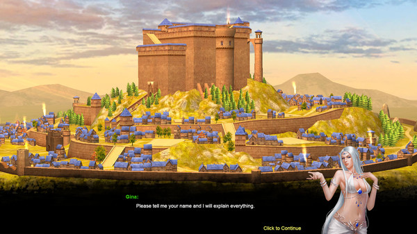 Shadow of Kingdoms screenshot 2