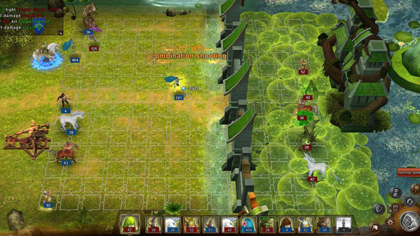 Shadow of Kingdoms screenshot 4