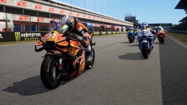MotoGP™26 screenshot 6