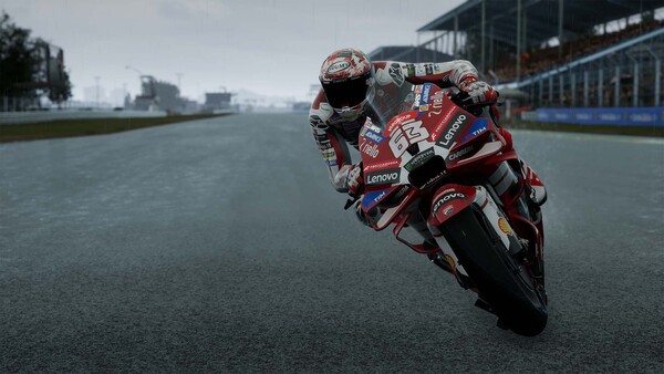 MotoGP™26 screenshot 10