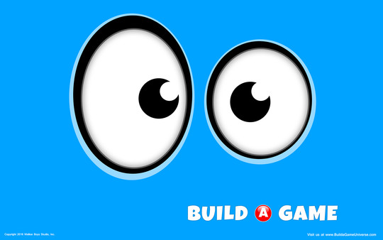 Build a Game Universe screenshot 7