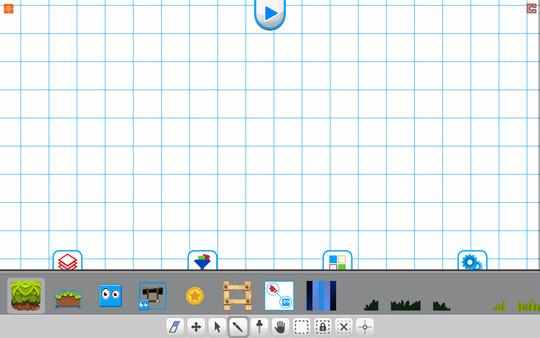 Build a Game Universe screenshot 4